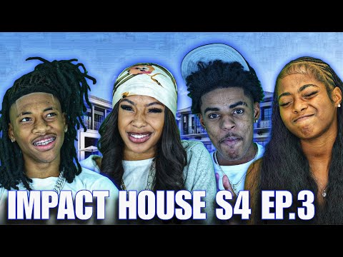 S4 Ep.3| Jayshawn Get CAUGHT In The Car With TANIYAH.. *They Made A Song*