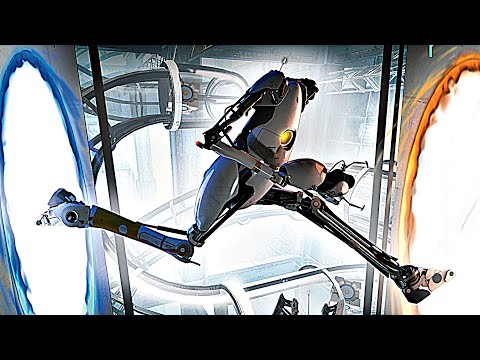 What Made Portal 2 One Hell of A Game?
