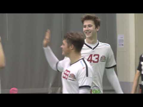 V1: RTU/Rockets - Kurši 2 10:4 (13.10.2018)