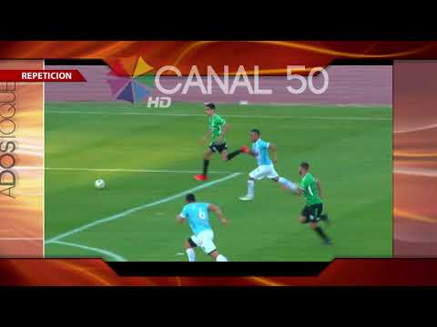 Futbol - 9 de Julio vs Sp Belgrano - Copa Integracion Super 8 - 05-08-2018.mp4