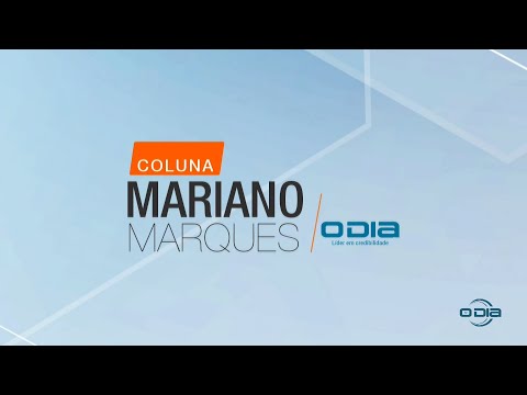 Coluna Mariano Marques na O Dia TV 24 09 2022
