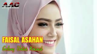 Download lagu faisal asahan ; gelang untuk kekasih mp3