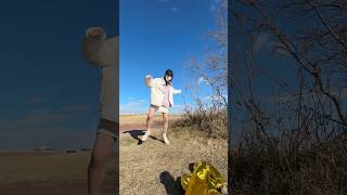 ボヨンボヨンしてる #shorts