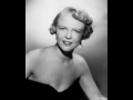 Peggy Lee: I Get A Kick Out Of You (Porter) - Recorded July 16, 1946