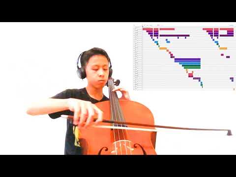 Celloopa - The Piano Guys