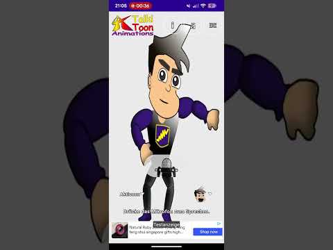 TalkiToon video thumbnail