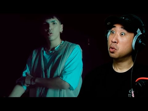 Coreano Loco reacciona a Milo J 🇦🇷🔥 TOI HECHO