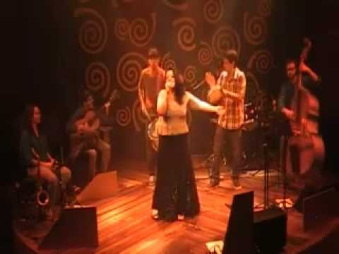 Luiza Borges - CMRMC