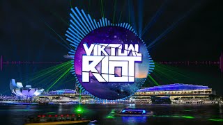 |Bass Boost| Virtual Riot - We're Not Alone (VIP Mix)