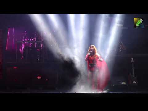 Orquesta Dominó 2017 - Edge of Glory