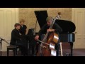 Scenes from an Opera- Entr'acte