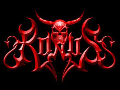 Ronus - Procurior of Sin Youtube Vid