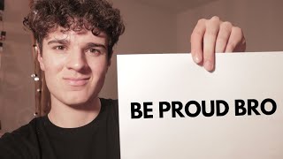 Self-Improvement Is Useless If You Don’t Do THIS…