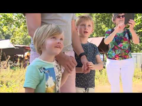 Aftermovie Finaleweekend Verhaal van Gelderland Zomertoer