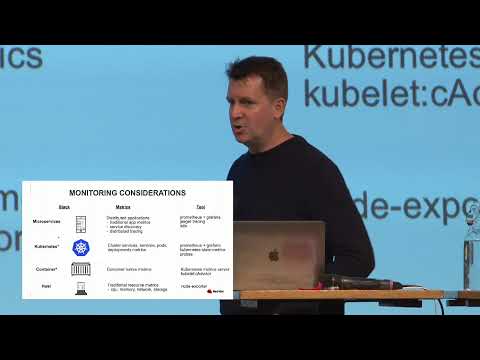 Devopsdays Amsterdam 2019 Day 1