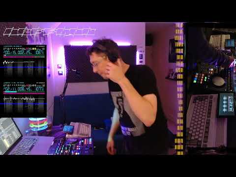 Hoffman - Amiga DJ Set for PT Weekender October 2024