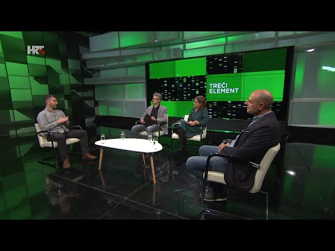 Treći element S09E10 - Teški metali