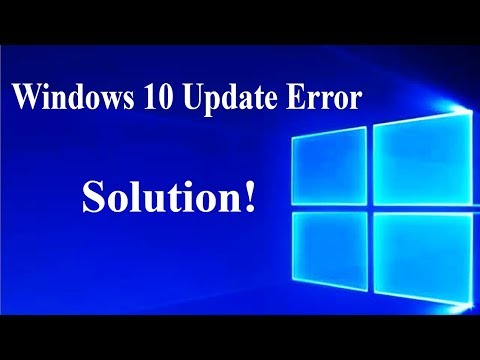 HOW TO FIX BLUE SCREEN ERROR EASY SOLUTION