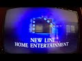 New Line Home Entertainment Logo
