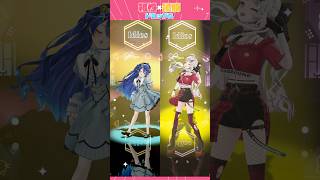 *. 相性×優勝ドロップス 一緒に踊ってみた♡ˎˊ˗  〖 天宮こころ/にじさんじ 〗with石神のぞみ #idios