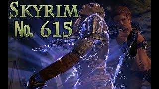 Skyrim s 615 Острфьельская тюрьма