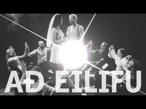 Nemendaleikhúsið - Að eilífu