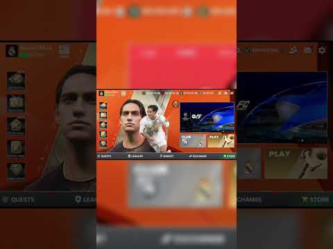 how to download fc mobile mod menu⚽ #eafc #fifa #fc #football #fcmobile #fcmobile25modapkdownload