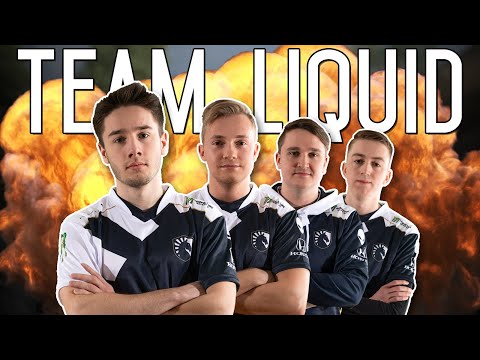 Clearing HALF of the lobby w/ Team Liquid | 41 Kills | PUBG