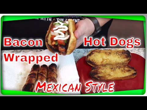 download lagu mp3 mp4 Bacon Wrapped Dog Recipe, download lagu Bacon Wrapped Dog Recipe gratis, unduh video klip Bacon Wrapped Dog Recipe