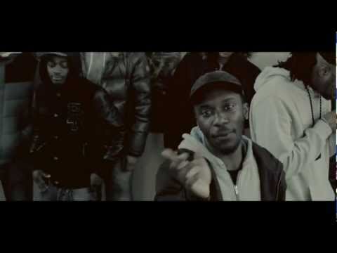 Kroon - Mijn Tijd ft Chinni