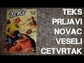 TEKS Prljavi Novac 61 Veseli četvrtak Soldi Sporchi 561 SBE