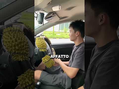 Questo trucco di guida è PAZZESCO!