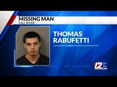Man Reported Missing And Endangered In Fall River