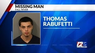Man reported missing and endangered in Fall River