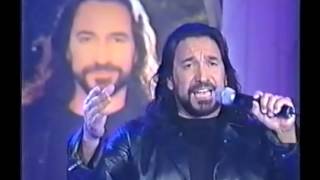 MARCO ANTONIO SOLIS - Se Que Me Vas A Dejar (en Vivo)