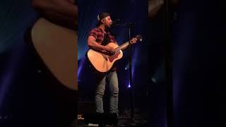 Kip Moore - Running For You - Acoustic