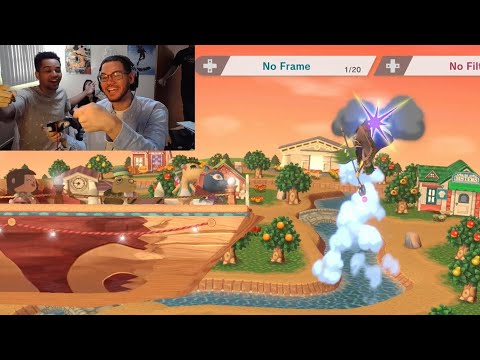 Nairo got COOKED by Void's Pichu