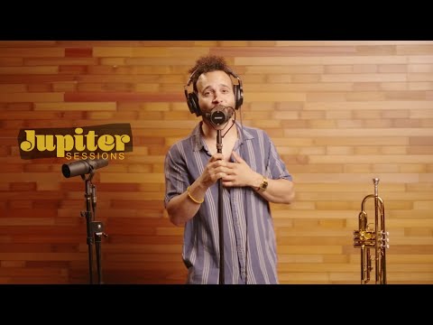 Dom Diaz - Look At Her Go | JupiterSessions