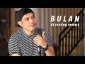 Bulan Di Ranting Cemara Nurdin Yaseng Cover
