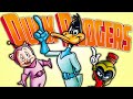 WAIT Remember Duck Dodgers