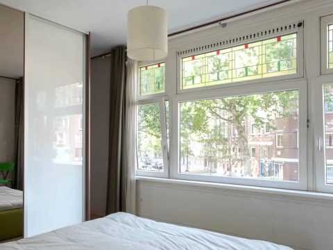 Koopwoning: Mathenesserdijk 332 B1, ROTTERDAM