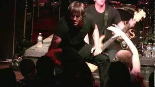 2011.05.16 In The Midst of Lions - Herod&#39;s Demise (Live in Bloomington, IL)