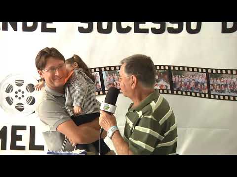 OURO FINO BOLETIM DA SEMANA 218 - 28 DE AGOSTO DE 2014