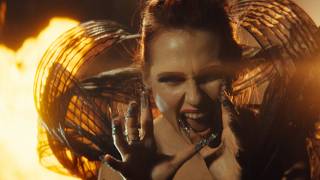 We Are Fire - Delain