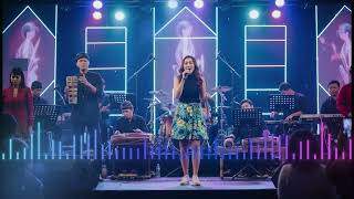Download lagu COVER ST 12 - PUSPA (Dangdut Koplo JEDAG JEDUG 2025) - Intro Kendang Paling Bikin Goyang! mp3