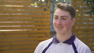 School Based Apprenticeships and Traineeships with AMP Control and Hunter River High