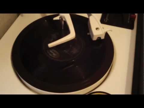 Joe Barry ~ "I Got A Feeling" - Original 45rpm Mercury 1960.