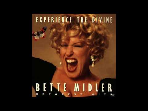 Bette Midler - Boogie Woogie Bugle Boy
