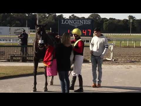 220703 c05 Asociación SPC/ RAINHA PIONEIRA (BRZ)