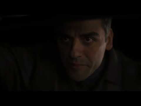 Operation Finale (2018) - The capture of Adolf Eichmannin